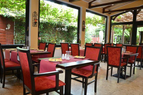 Ristorante Antica Roma