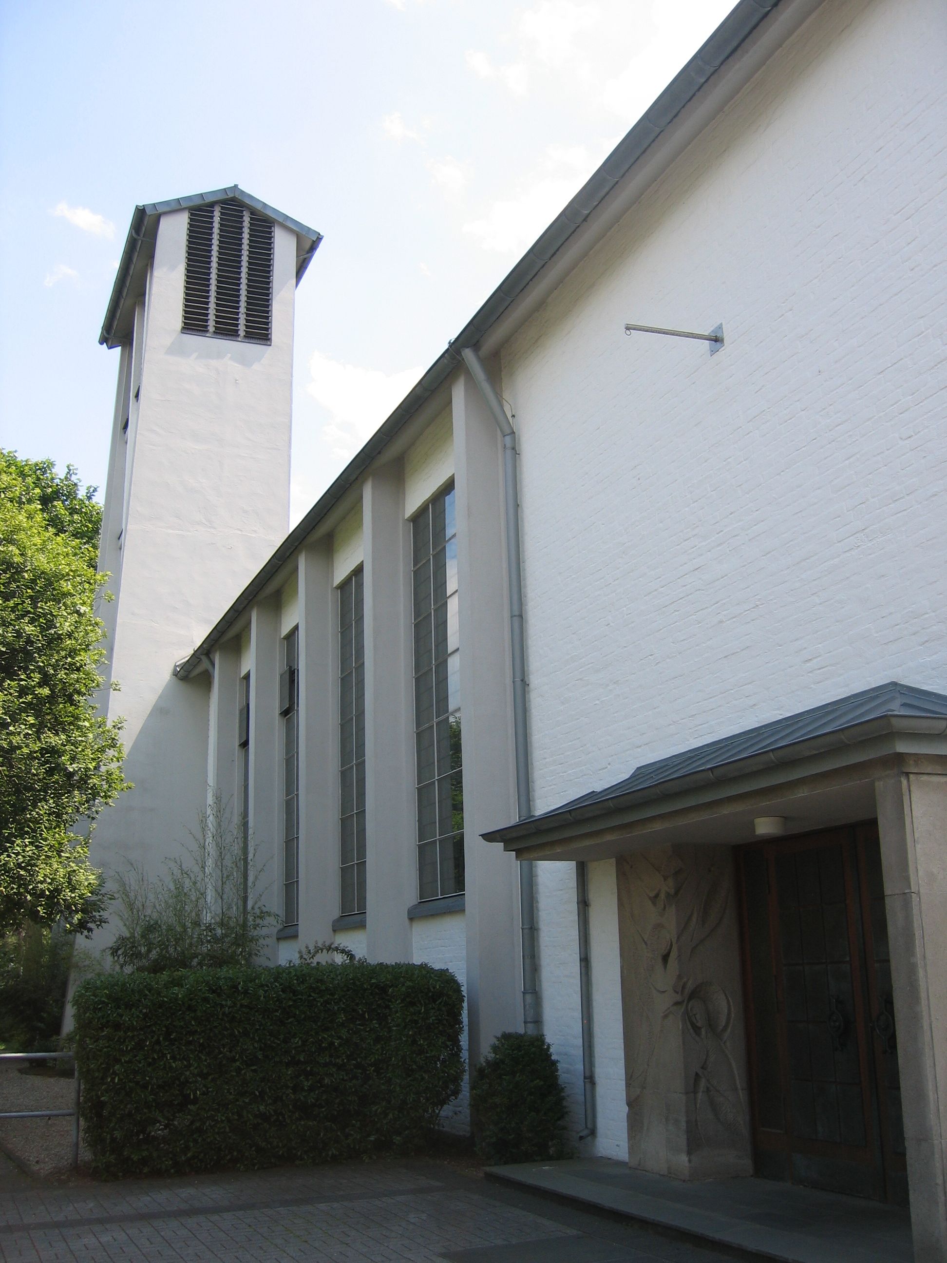 St. Mariä Himmelfahrt